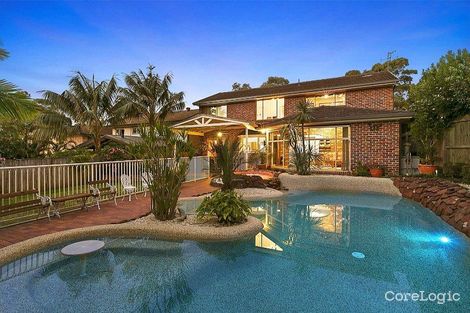 Property photo of 58 Kilkenny Parade Berkeley Vale NSW 2261