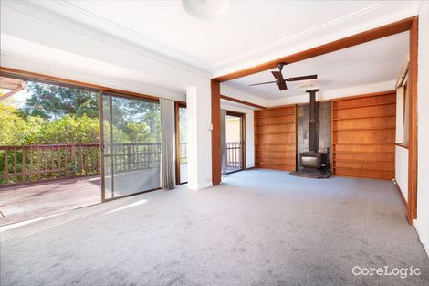 Property photo of 43 Primula Street Lindfield NSW 2070