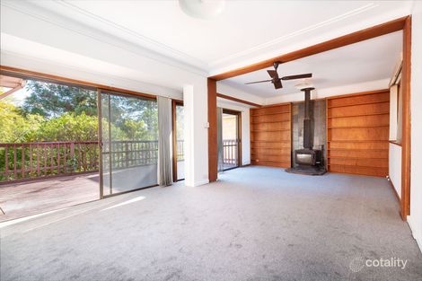 Property photo of 43 Primula Street Lindfield NSW 2070