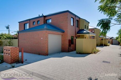 1/62 Sayer St, Midland, WA 6056