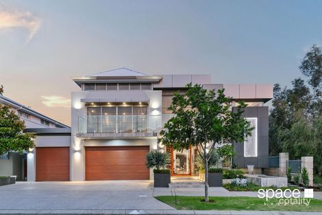 Property photo of 8 Nidjalla Loop Swanbourne WA 6010