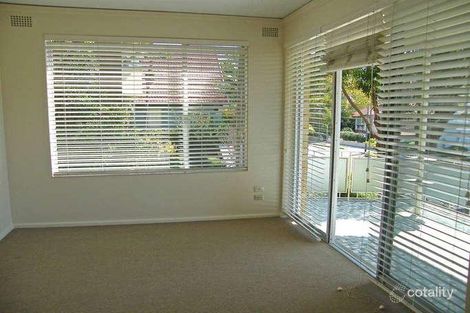 Property photo of 1/48 Shellcove Road Kurraba Point NSW 2089