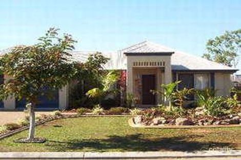 Property photo of 27 Montebello Circle Kirwan QLD 4817