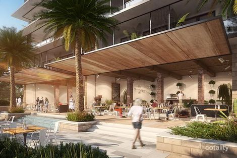 Property photo of 307A/6-10 Nancarrow Avenue Meadowbank NSW 2114