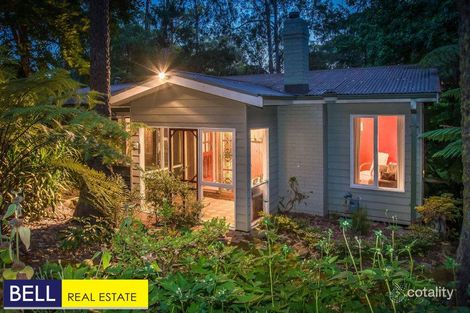 40 Jeeves Ave, Kalorama, VIC 3766