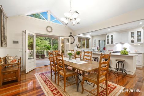 Property photo of 3 One Tree Hill Road Ferny Creek VIC 3786