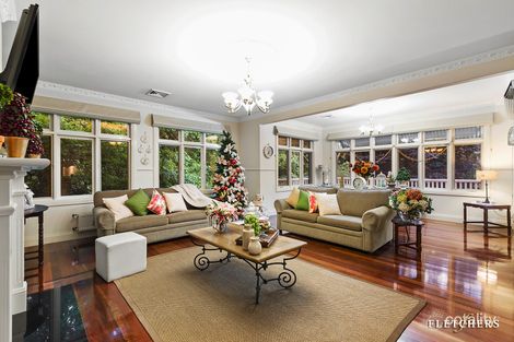 Property photo of 3 One Tree Hill Road Ferny Creek VIC 3786