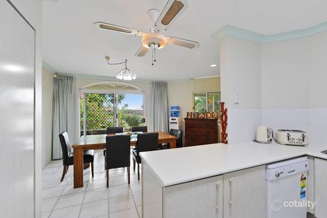 Property photo of 3/24 Ron Penhaligon Way Robina QLD 4226