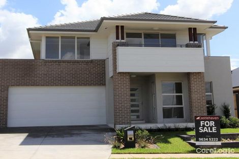Property photo of 6 Lansdowne Road North Kellyville NSW 2155