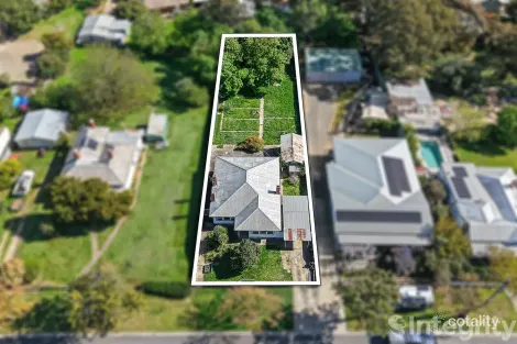 Property photo of 38 The Parade Yea VIC 3717