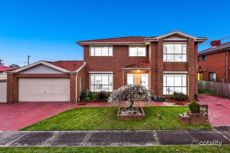 Property photo of 1 Melanie Close Keysborough VIC 3173