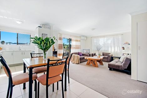 Property photo of 4/9 Pear Street Greenslopes QLD 4120