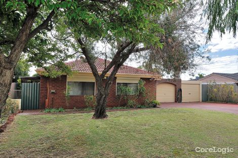 Property photo of 86 Pilkington Circus Beechboro WA 6063