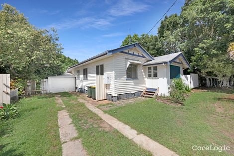 Property photo of 80 Branyan Street Svensson Heights QLD 4670