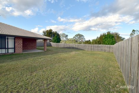 Property photo of 28 Monterey Way Calliope QLD 4680