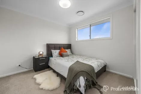 Property photo of 6 Gloaming Street Box Hill NSW 2765