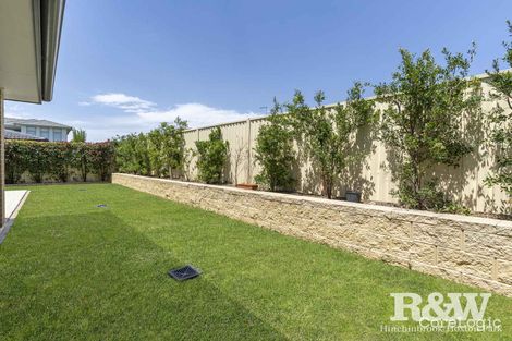 Property photo of 19 Torino Road Edmondson Park NSW 2174