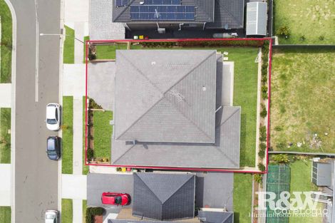 Property photo of 19 Torino Road Edmondson Park NSW 2174