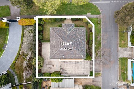 Property photo of 37 St Georges Road Toorak VIC 3142