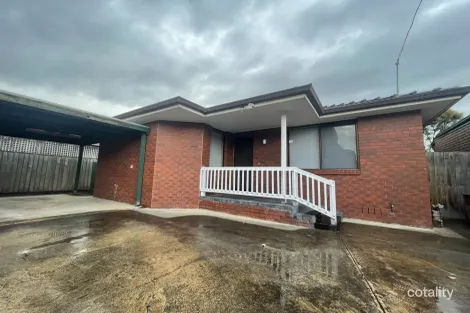 Spry St, Coburg North, VIC 3058