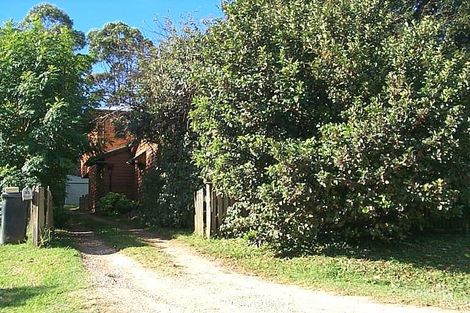 21 Manitzky Rd, Tamborine Mountain, QLD 4272
