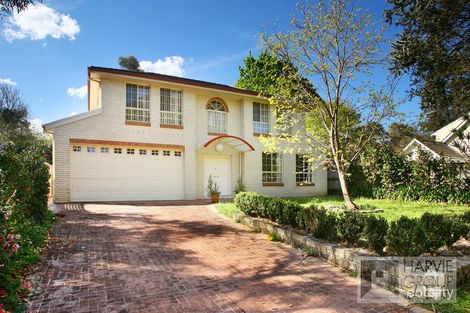 20 Carmen St, St Ives, NSW 2075