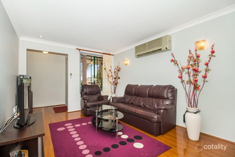 Property photo of 29 Cranberry Street Macquarie Fields NSW 2564