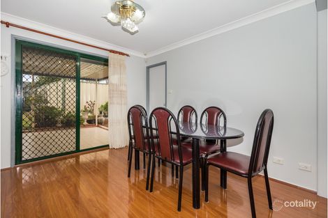 Property photo of 29 Cranberry Street Macquarie Fields NSW 2564