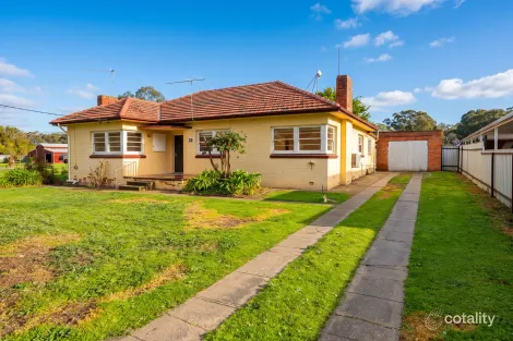 22 MAIN ST, GEROGERY, NSW 2642