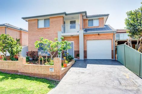 22 Ligar St, Fairfield Heights, NSW 2165