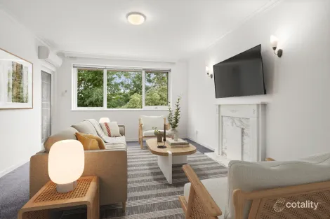 Property photo of 8/247 Burke Road Glen Iris VIC 3146