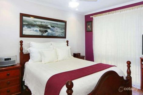 Property photo of 4 Andys Court St Clair NSW 2759