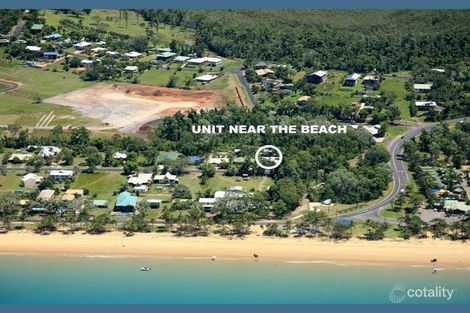 2/73 Seafarer St, South Mission Beach, QLD 4852