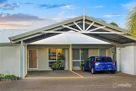 10/12 Bent St, Mundingburra, QLD 4812