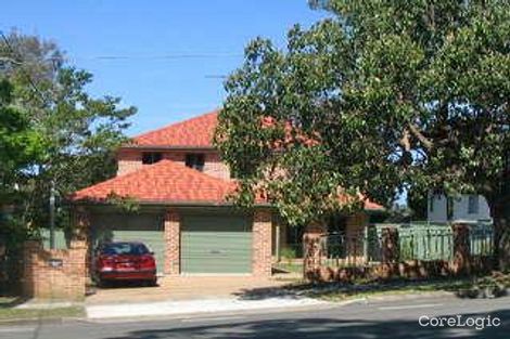 Property photo of 128 Kiora Road Miranda NSW 2228
