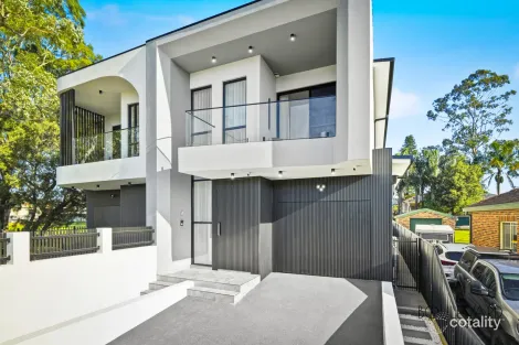 Property photo of 24 Fairmount Street Merrylands NSW 2160