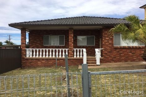 Property photo of 142 St Johns Road Cabramatta West NSW 2166