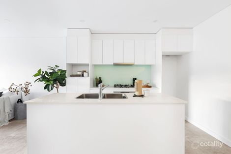 Property photo of 81A Hubert Street Lilyfield NSW 2040