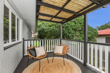 Property photo of 3 Sturt Street Leichhardt QLD 4305