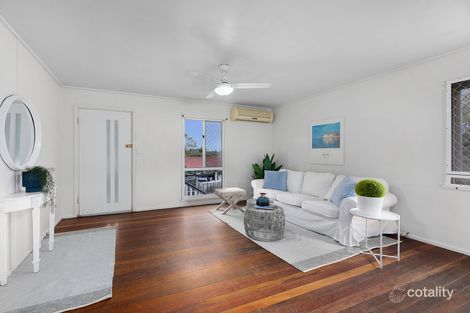 Property photo of 3 Sturt Street Leichhardt QLD 4305