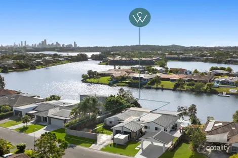 15 Southlake Dr, Varsity Lakes, QLD 4227
