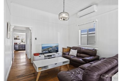 Property photo of 89 Adam Street Wynnum QLD 4178