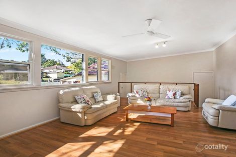 Property photo of 118 Carlingford Road Epping NSW 2121