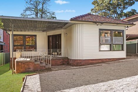 Property photo of 118 Carlingford Road Epping NSW 2121