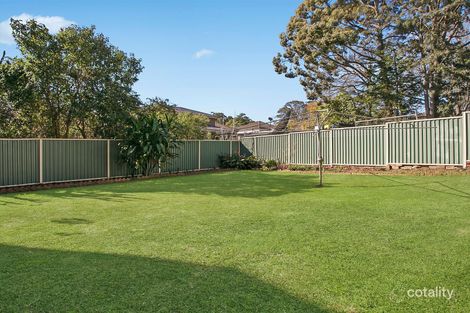 Property photo of 118 Carlingford Road Epping NSW 2121