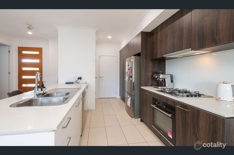 Property photo of 40/24 Bonogin Road Mudgeeraba QLD 4213