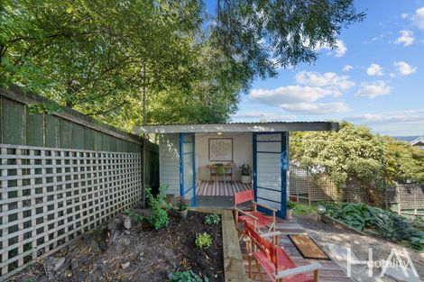 Property photo of 99 Malunna Road Lindisfarne TAS 7015