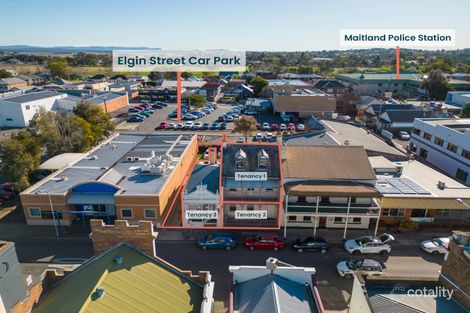 20-22 Elgin St, Maitland, NSW 2320