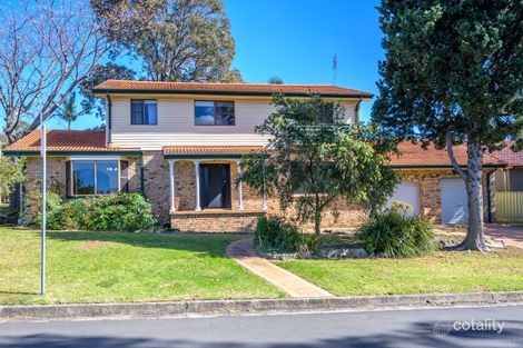 40 Simpson Pde, Albion Park, NSW 2527