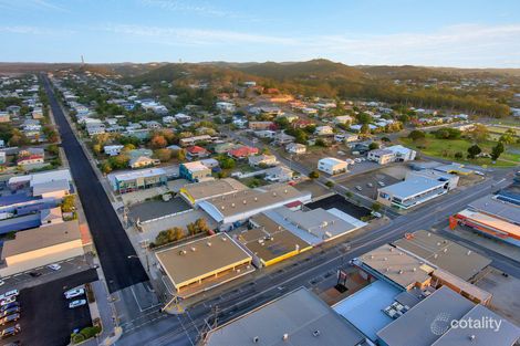 25 Tank St, Gladstone Central, QLD 4680